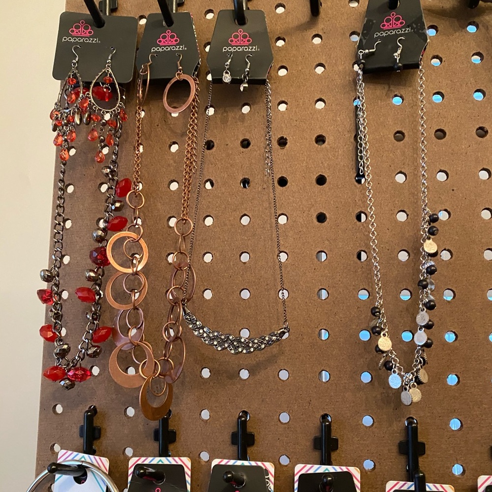 $5 Bling